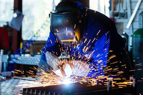 design and metal fabrication|types of metal fabrication processes.